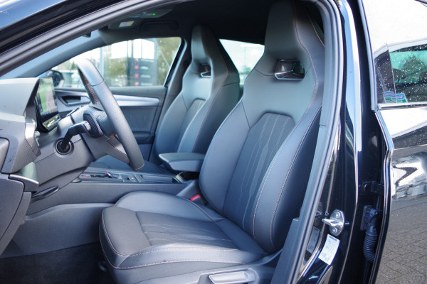 CUPRA Leon 1.4 e-Hybrid VZ Business, Camera, Adap. Cruise Control, LED CUPRA Leon 1.4 e-Hybrid VZ Business, Camera, Adap. Cruise Control, LED