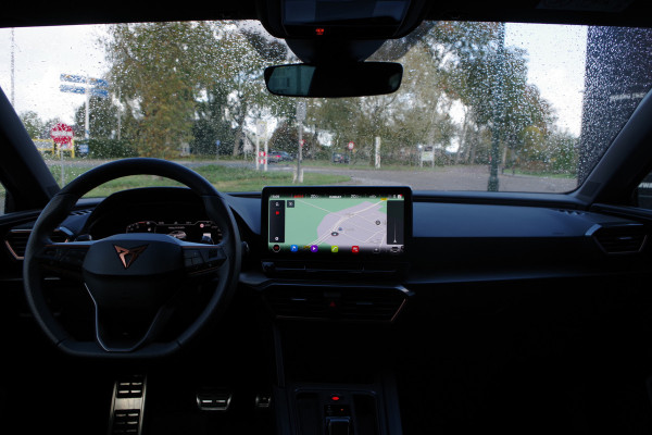 CUPRA Leon 1.4 e-Hybrid VZ Business, Camera, Adap. Cruise Control, LED CUPRA Leon 1.4 e-Hybrid VZ Business, Camera, Adap. Cruise Control, LED