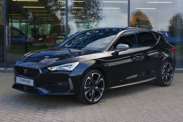 CUPRA Leon 1.4 e-Hybrid VZ Business, Camera, Adap. Cruise Control, LED CUPRA Leon 1.4 e-Hybrid VZ Business, Camera, Adap. Cruise Control, LED