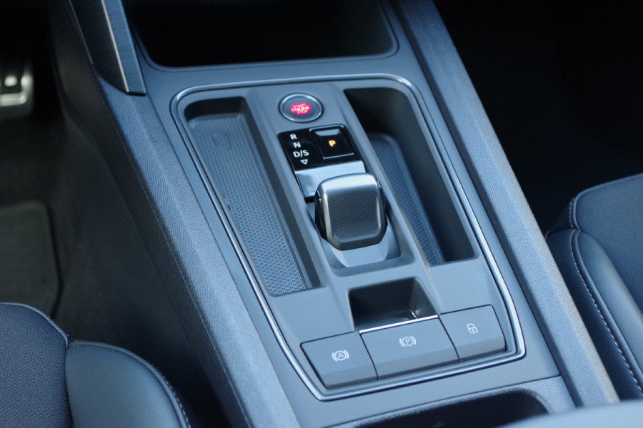 CUPRA Leon 1.4 e-Hybrid VZ Business, Camera, Adap. Cruise Control, LED CUPRA Leon 1.4 e-Hybrid VZ Business, Camera, Adap. Cruise Control, LED