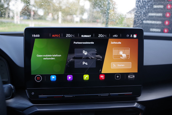 CUPRA Leon 1.4 e-Hybrid VZ Business, Camera, Adap. Cruise Control, LED CUPRA Leon 1.4 e-Hybrid VZ Business, Camera, Adap. Cruise Control, LED