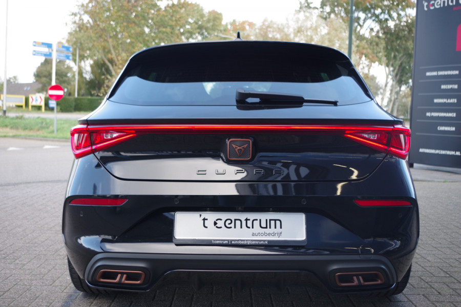 CUPRA Leon 1.4 e-Hybrid VZ Business, Camera, Adap. Cruise Control, LED CUPRA Leon 1.4 e-Hybrid VZ Business, Camera, Adap. Cruise Control, LED