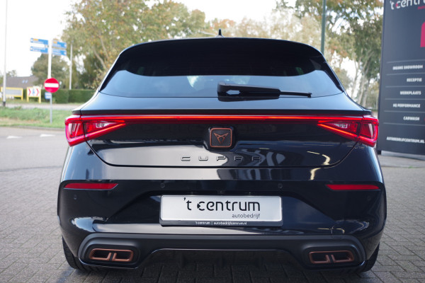 CUPRA Leon 1.4 e-Hybrid VZ Business, Camera, Adap. Cruise Control, LED CUPRA Leon 1.4 e-Hybrid VZ Business, Camera, Adap. Cruise Control, LED