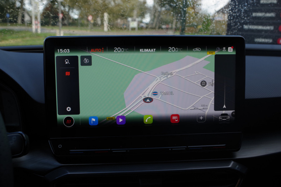 CUPRA Leon 1.4 e-Hybrid VZ Business, Camera, Adap. Cruise Control, LED CUPRA Leon 1.4 e-Hybrid VZ Business, Camera, Adap. Cruise Control, LED