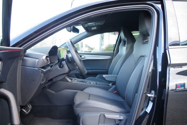 CUPRA Leon 1.4 e-Hybrid VZ Business, Camera, Adap. Cruise Control, LED CUPRA Leon 1.4 e-Hybrid VZ Business, Camera, Adap. Cruise Control, LED