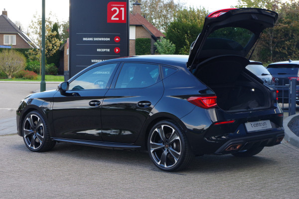 CUPRA Leon 1.4 e-Hybrid VZ Business, Camera, Adap. Cruise Control, LED CUPRA Leon 1.4 e-Hybrid VZ Business, Camera, Adap. Cruise Control, LED