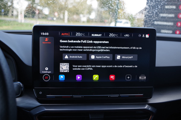 CUPRA Leon 1.4 e-Hybrid VZ Business, Camera, Adap. Cruise Control, LED CUPRA Leon 1.4 e-Hybrid VZ Business, Camera, Adap. Cruise Control, LED