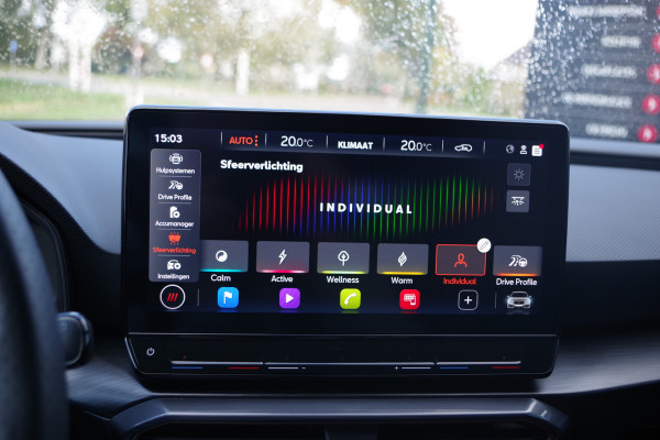 CUPRA Leon 1.4 e-Hybrid VZ Business, Camera, Adap. Cruise Control, LED CUPRA Leon 1.4 e-Hybrid VZ Business, Camera, Adap. Cruise Control, LED