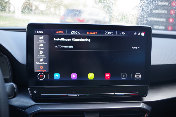 CUPRA Leon 1.4 e-Hybrid VZ Business, Camera, Adap. Cruise Control, LED CUPRA Leon 1.4 e-Hybrid VZ Business, Camera, Adap. Cruise Control, LED