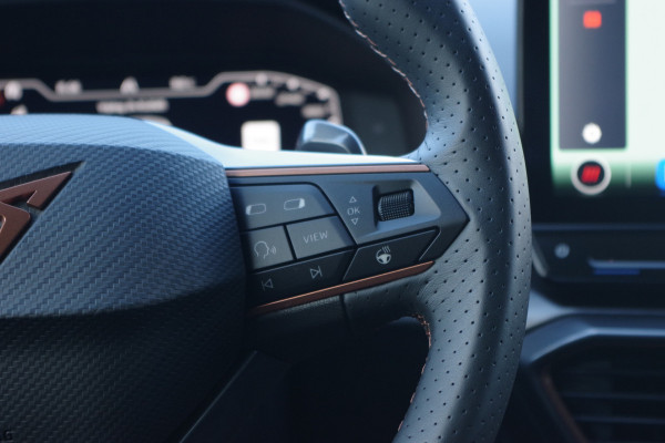 CUPRA Leon 1.4 e-Hybrid VZ Business, Camera, Adap. Cruise Control, LED CUPRA Leon 1.4 e-Hybrid VZ Business, Camera, Adap. Cruise Control, LED