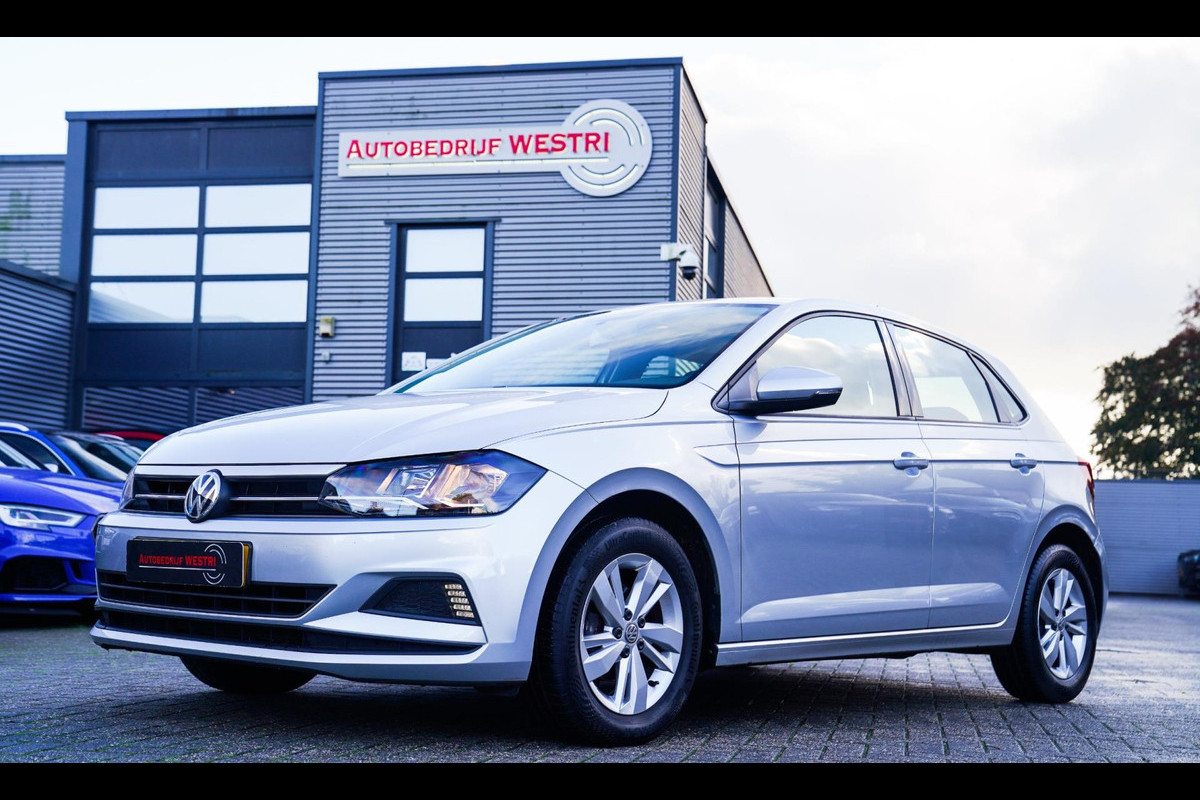 Volkswagen Polo 1.0 TSI Comfortline | Carplay | Cruise Control Volkswagen Polo 1.0 TSI Comfortline | Carplay | Cruise Control
