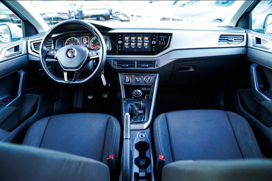 Volkswagen Polo 1.0 TSI Comfortline | Carplay | Cruise Control Volkswagen Polo 1.0 TSI Comfortline | Carplay | Cruise Control