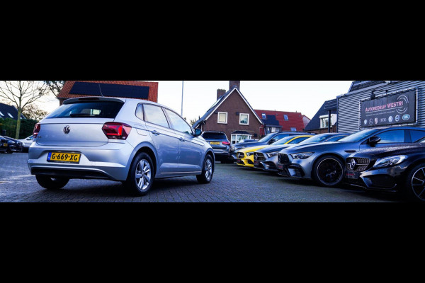 Volkswagen Polo 1.0 TSI Comfortline | Carplay | Cruise Control Volkswagen Polo 1.0 TSI Comfortline | Carplay | Cruise Control