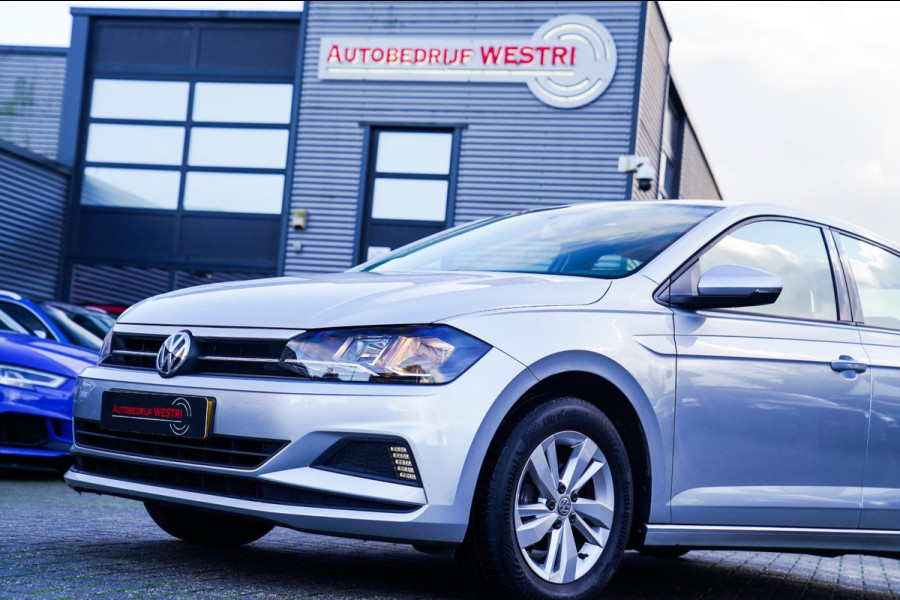 Volkswagen Polo 1.0 TSI Comfortline | Carplay | Cruise Control Volkswagen Polo 1.0 TSI Comfortline | Carplay | Cruise Control