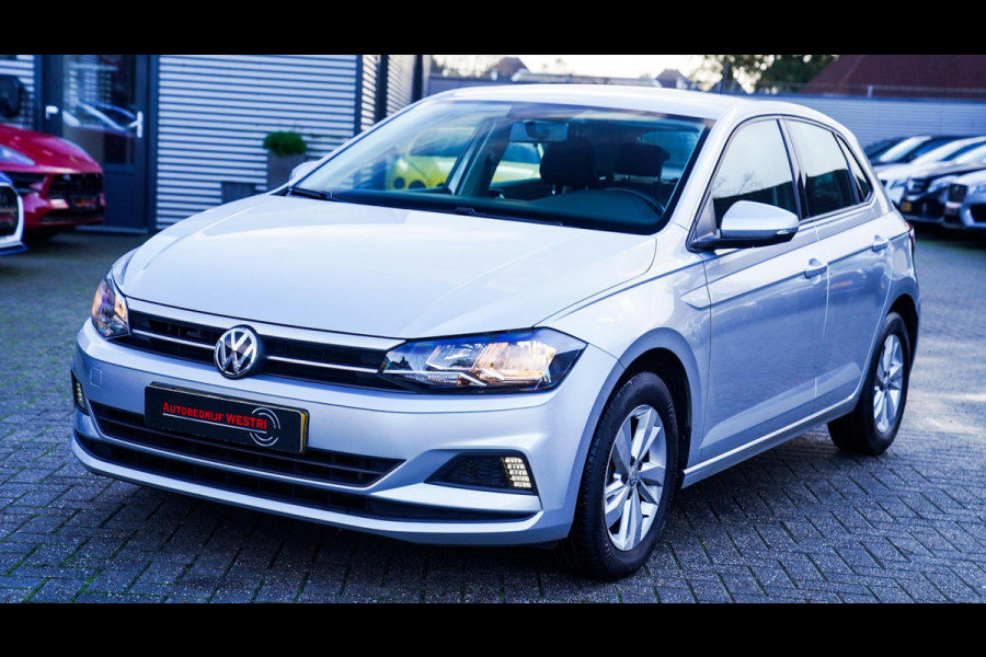 Volkswagen Polo 1.0 TSI Comfortline | Carplay | Cruise Control Volkswagen Polo 1.0 TSI Comfortline | Carplay | Cruise Control