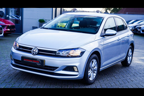 Volkswagen Polo 1.0 TSI Comfortline | Carplay | Cruise Control Volkswagen Polo 1.0 TSI Comfortline | Carplay | Cruise Control