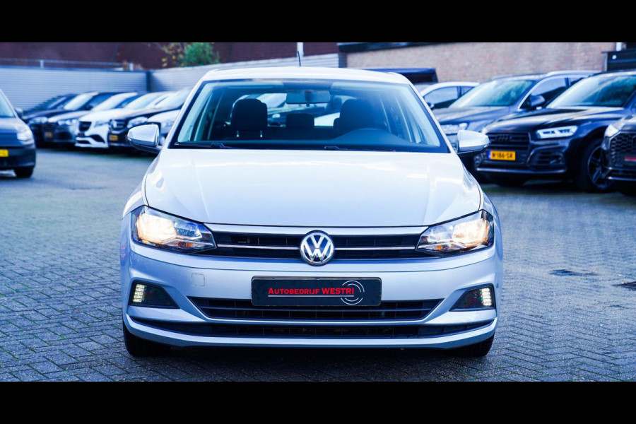 Volkswagen Polo 1.0 TSI Comfortline | Carplay | Cruise Control Volkswagen Polo 1.0 TSI Comfortline | Carplay | Cruise Control