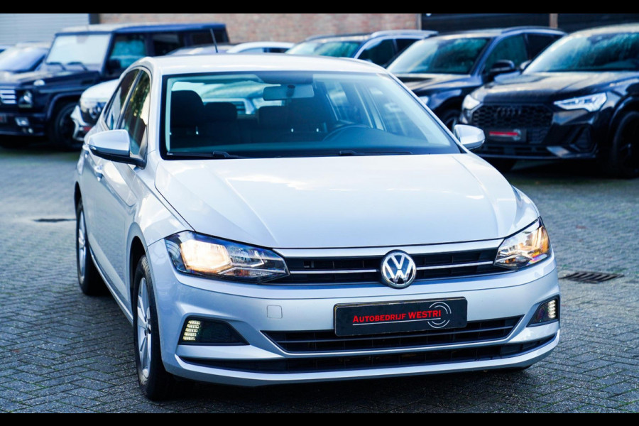 Volkswagen Polo 1.0 TSI Comfortline | Carplay | Cruise Control Volkswagen Polo 1.0 TSI Comfortline | Carplay | Cruise Control