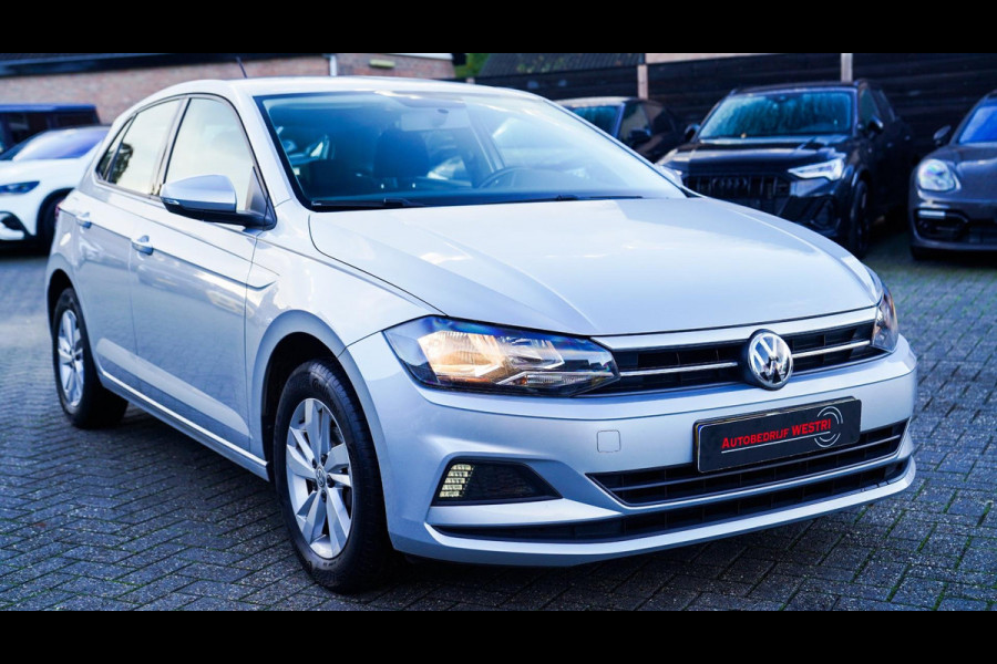 Volkswagen Polo 1.0 TSI Comfortline | Carplay | Cruise Control Volkswagen Polo 1.0 TSI Comfortline | Carplay | Cruise Control