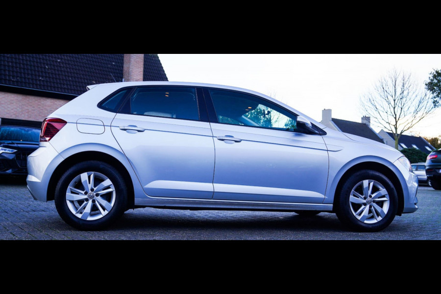 Volkswagen Polo 1.0 TSI Comfortline | Carplay | Cruise Control Volkswagen Polo 1.0 TSI Comfortline | Carplay | Cruise Control