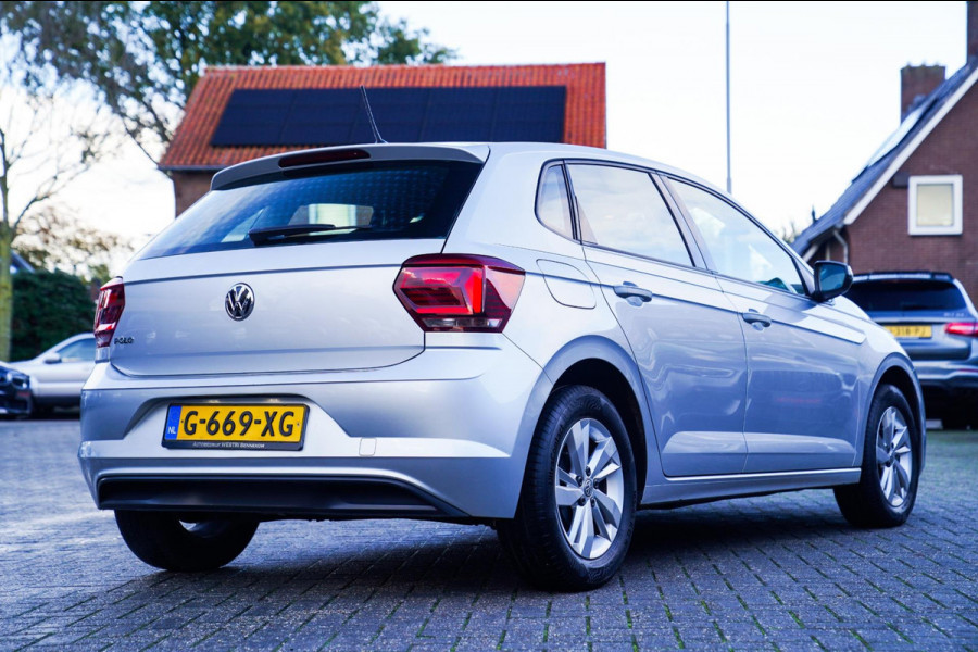 Volkswagen Polo 1.0 TSI Comfortline | Carplay | Cruise Control Volkswagen Polo 1.0 TSI Comfortline | Carplay | Cruise Control