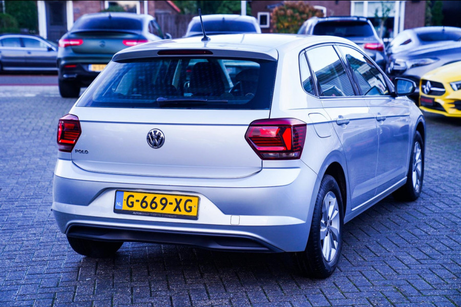 Volkswagen Polo 1.0 TSI Comfortline | Carplay | Cruise Control Volkswagen Polo 1.0 TSI Comfortline | Carplay | Cruise Control