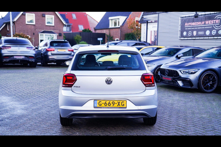 Volkswagen Polo 1.0 TSI Comfortline | Carplay | Cruise Control Volkswagen Polo 1.0 TSI Comfortline | Carplay | Cruise Control
