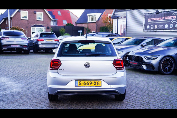 Volkswagen Polo 1.0 TSI Comfortline | Carplay | Cruise Control Volkswagen Polo 1.0 TSI Comfortline | Carplay | Cruise Control