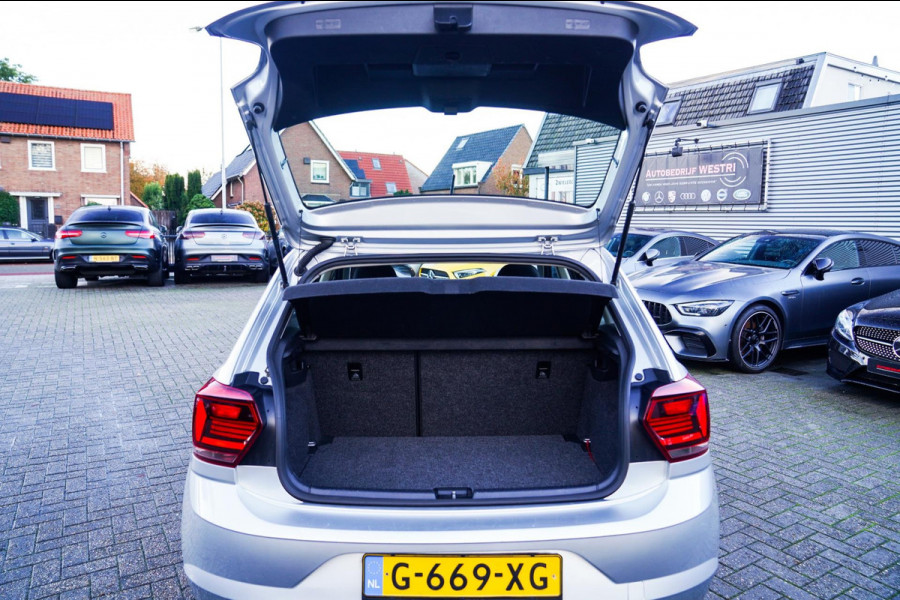 Volkswagen Polo 1.0 TSI Comfortline | Carplay | Cruise Control Volkswagen Polo 1.0 TSI Comfortline | Carplay | Cruise Control