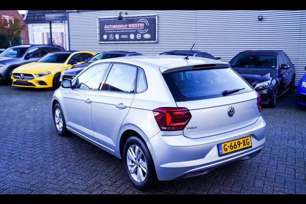 Volkswagen Polo 1.0 TSI Comfortline | Carplay | Cruise Control Volkswagen Polo 1.0 TSI Comfortline | Carplay | Cruise Control
