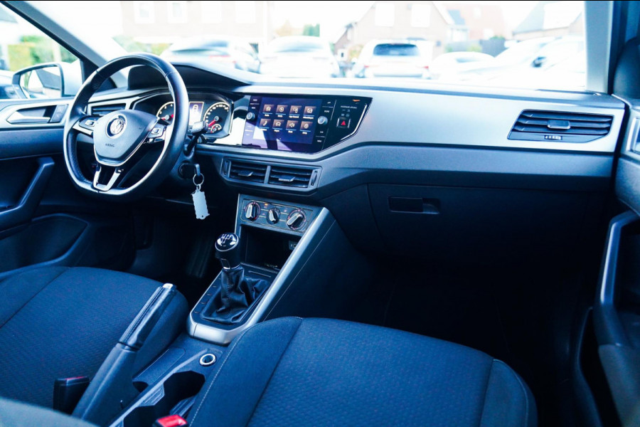 Volkswagen Polo 1.0 TSI Comfortline | Carplay | Cruise Control Volkswagen Polo 1.0 TSI Comfortline | Carplay | Cruise Control