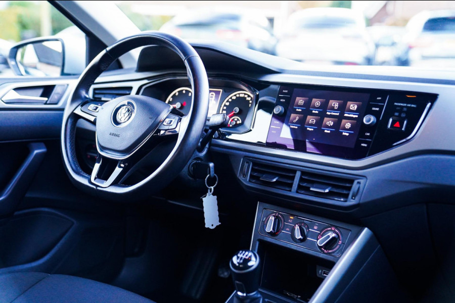 Volkswagen Polo 1.0 TSI Comfortline | Carplay | Cruise Control Volkswagen Polo 1.0 TSI Comfortline | Carplay | Cruise Control
