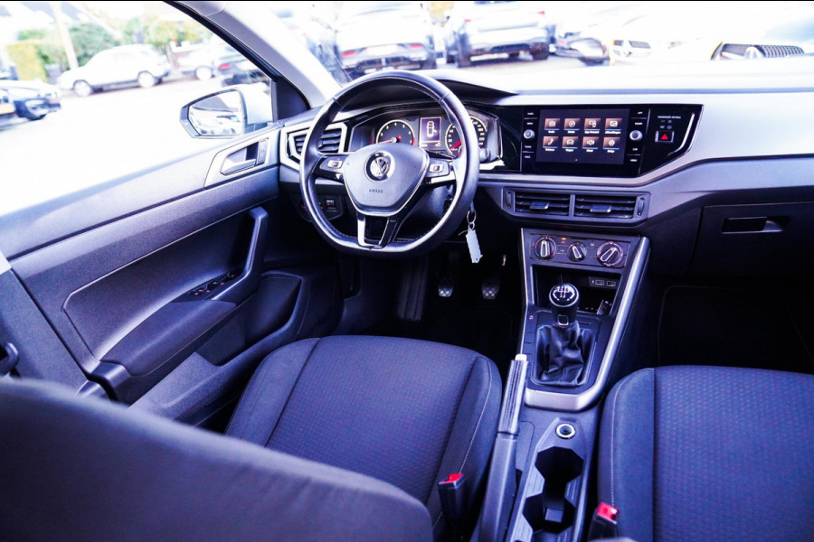 Volkswagen Polo 1.0 TSI Comfortline | Carplay | Cruise Control Volkswagen Polo 1.0 TSI Comfortline | Carplay | Cruise Control