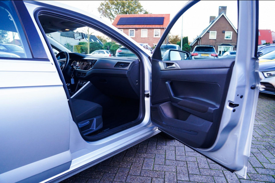 Volkswagen Polo 1.0 TSI Comfortline | Carplay | Cruise Control Volkswagen Polo 1.0 TSI Comfortline | Carplay | Cruise Control