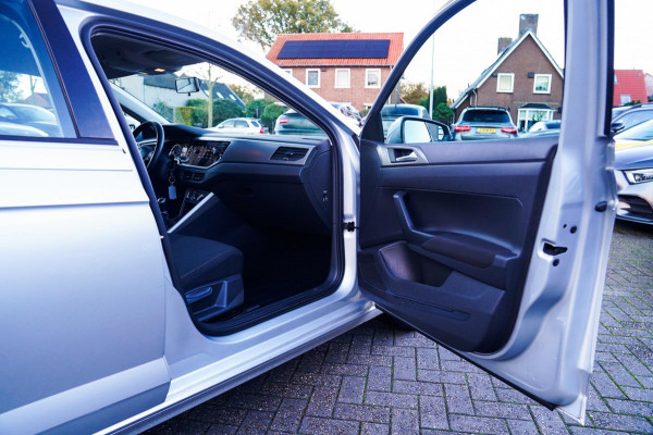 Volkswagen Polo 1.0 TSI Comfortline | Carplay | Cruise Control Volkswagen Polo 1.0 TSI Comfortline | Carplay | Cruise Control