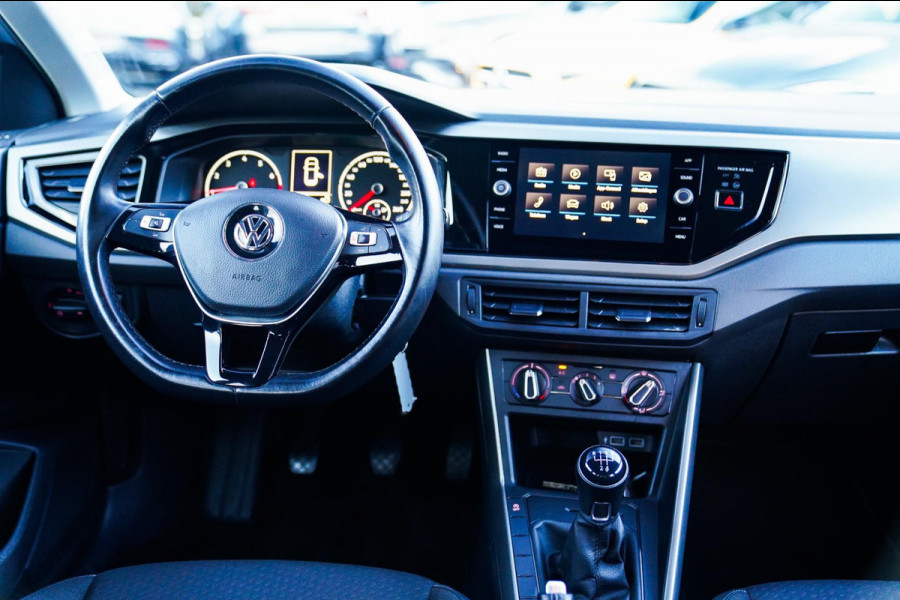 Volkswagen Polo 1.0 TSI Comfortline | Carplay | Cruise Control Volkswagen Polo 1.0 TSI Comfortline | Carplay | Cruise Control