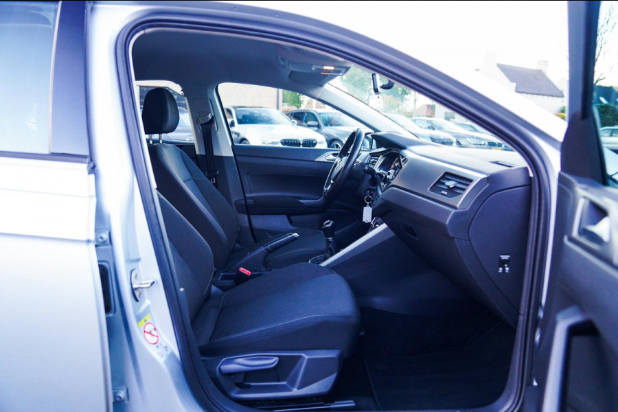 Volkswagen Polo 1.0 TSI Comfortline | Carplay | Cruise Control Volkswagen Polo 1.0 TSI Comfortline | Carplay | Cruise Control