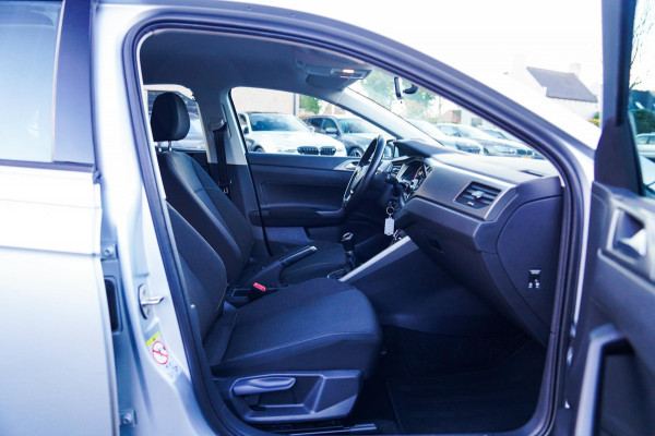 Volkswagen Polo 1.0 TSI Comfortline | Carplay | Cruise Control Volkswagen Polo 1.0 TSI Comfortline | Carplay | Cruise Control