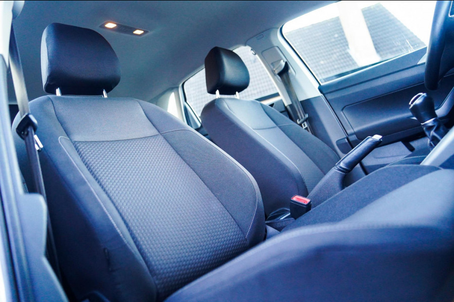 Volkswagen Polo 1.0 TSI Comfortline | Carplay | Cruise Control Volkswagen Polo 1.0 TSI Comfortline | Carplay | Cruise Control