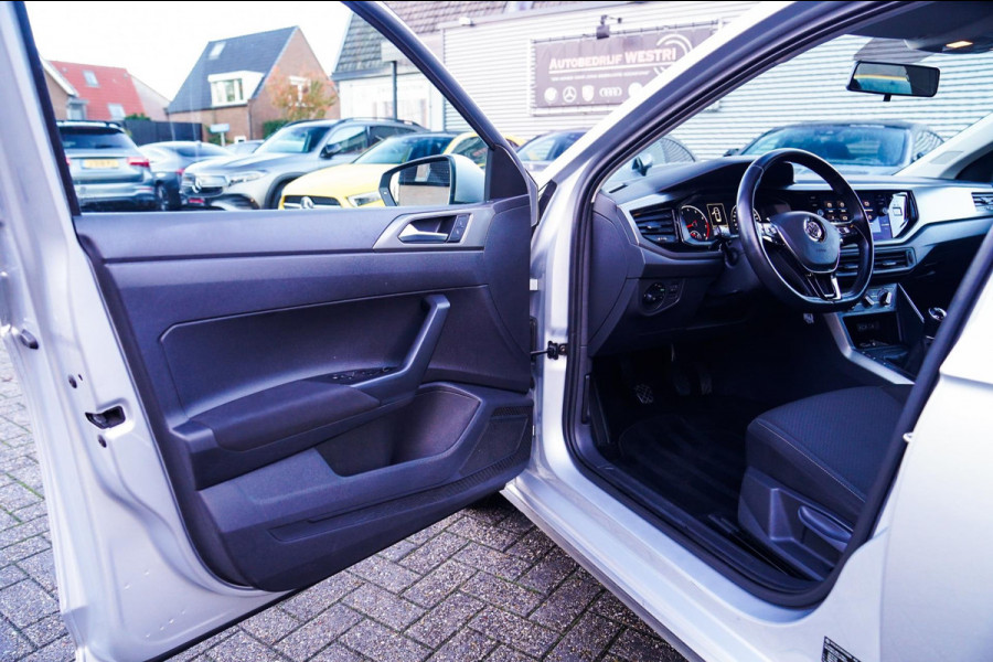 Volkswagen Polo 1.0 TSI Comfortline | Carplay | Cruise Control Volkswagen Polo 1.0 TSI Comfortline | Carplay | Cruise Control