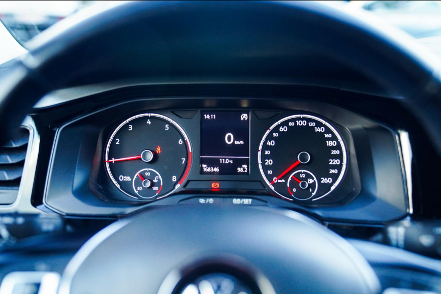 Volkswagen Polo 1.0 TSI Comfortline | Carplay | Cruise Control Volkswagen Polo 1.0 TSI Comfortline | Carplay | Cruise Control
