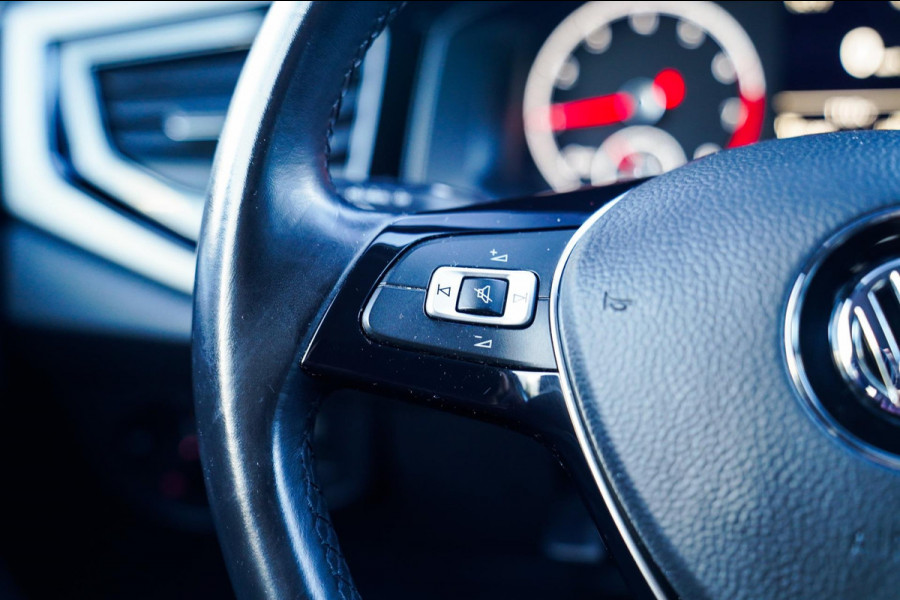 Volkswagen Polo 1.0 TSI Comfortline | Carplay | Cruise Control Volkswagen Polo 1.0 TSI Comfortline | Carplay | Cruise Control