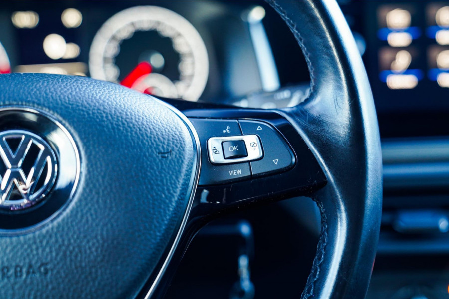 Volkswagen Polo 1.0 TSI Comfortline | Carplay | Cruise Control Volkswagen Polo 1.0 TSI Comfortline | Carplay | Cruise Control