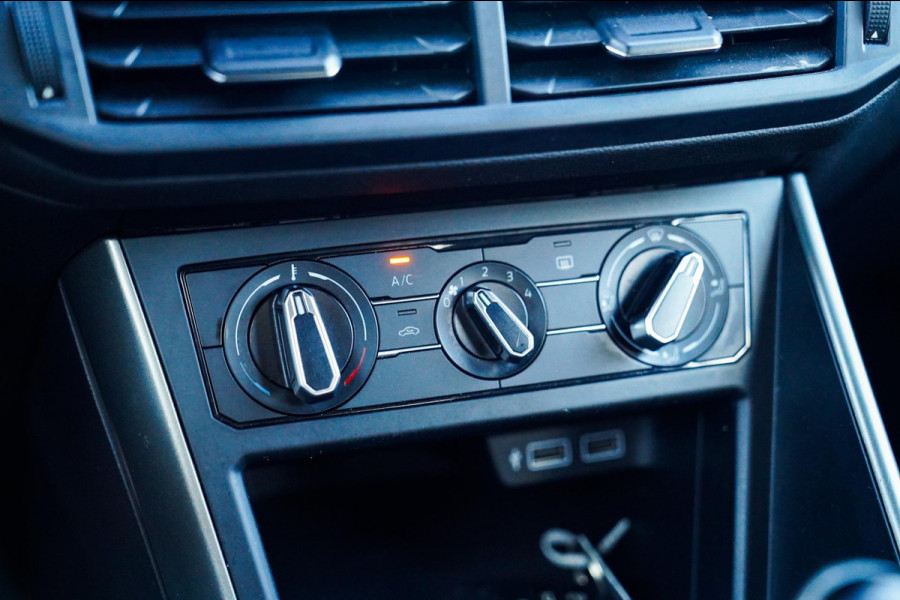 Volkswagen Polo 1.0 TSI Comfortline | Carplay | Cruise Control Volkswagen Polo 1.0 TSI Comfortline | Carplay | Cruise Control