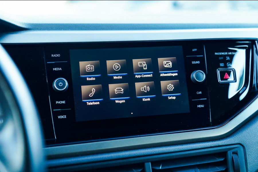 Volkswagen Polo 1.0 TSI Comfortline | Carplay | Cruise Control Volkswagen Polo 1.0 TSI Comfortline | Carplay | Cruise Control