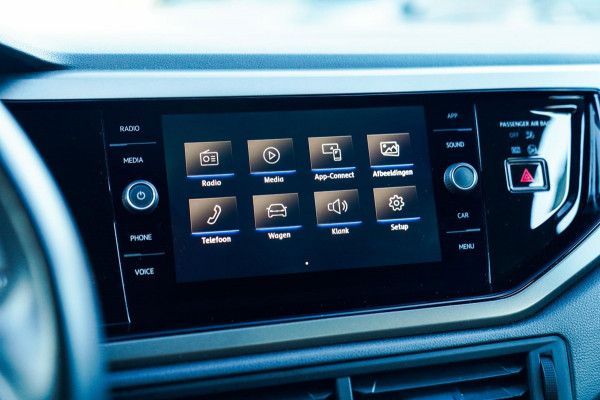 Volkswagen Polo 1.0 TSI Comfortline | Carplay | Cruise Control Volkswagen Polo 1.0 TSI Comfortline | Carplay | Cruise Control