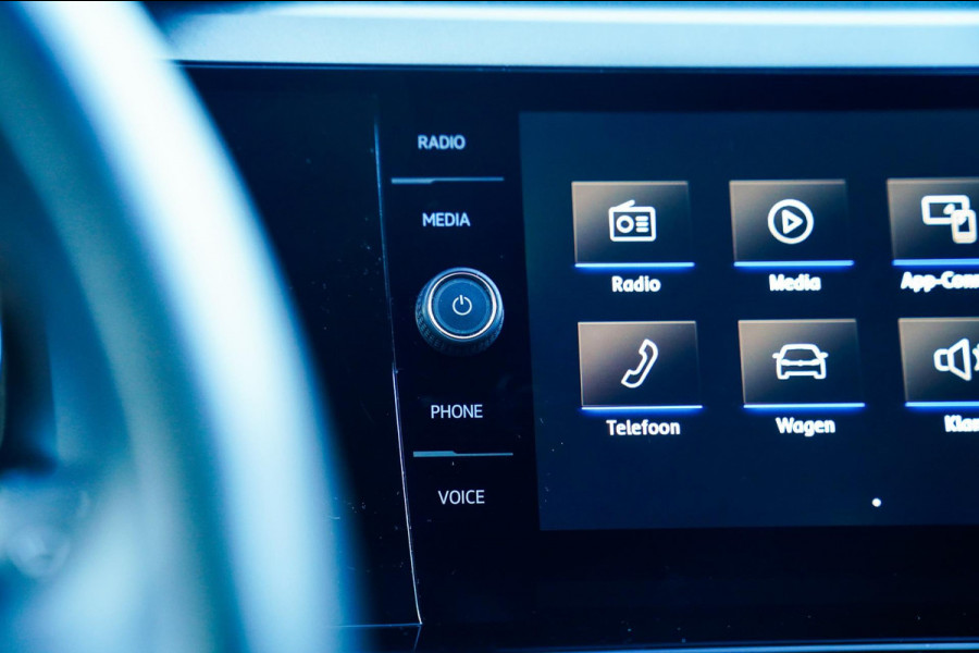 Volkswagen Polo 1.0 TSI Comfortline | Carplay | Cruise Control Volkswagen Polo 1.0 TSI Comfortline | Carplay | Cruise Control