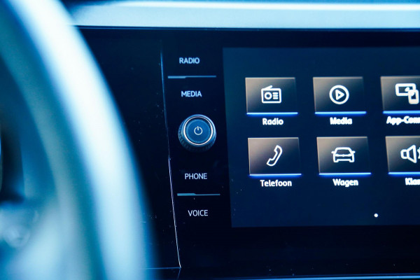 Volkswagen Polo 1.0 TSI Comfortline | Carplay | Cruise Control Volkswagen Polo 1.0 TSI Comfortline | Carplay | Cruise Control