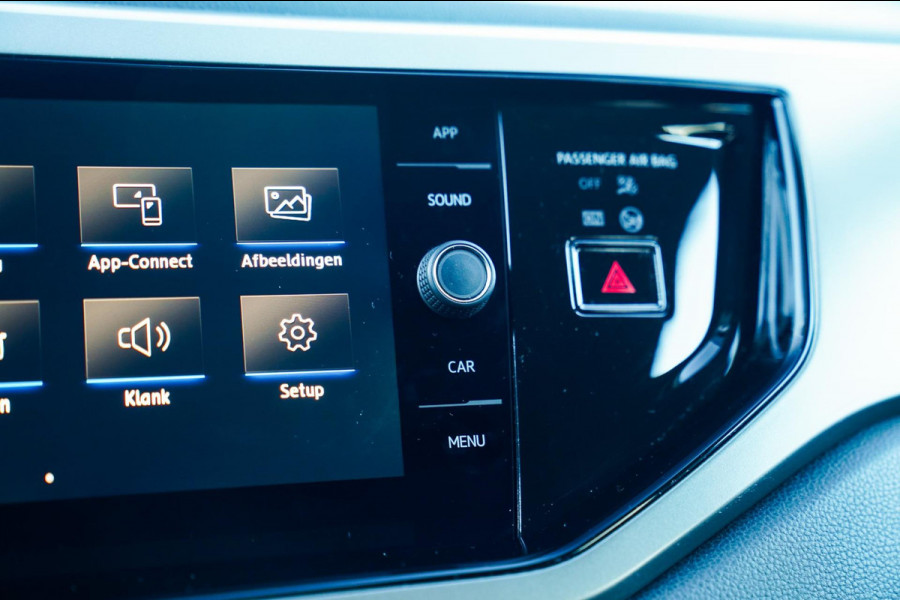 Volkswagen Polo 1.0 TSI Comfortline | Carplay | Cruise Control Volkswagen Polo 1.0 TSI Comfortline | Carplay | Cruise Control