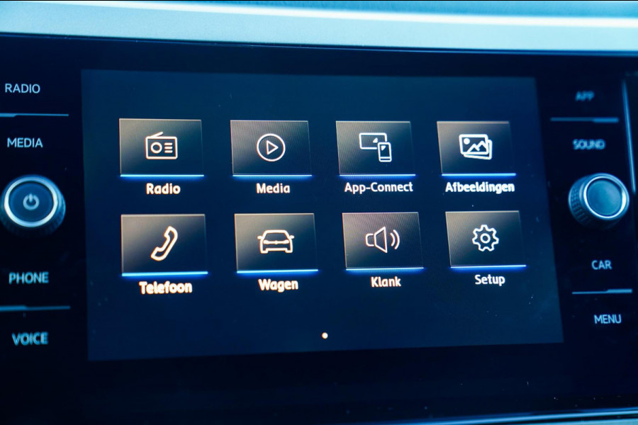 Volkswagen Polo 1.0 TSI Comfortline | Carplay | Cruise Control Volkswagen Polo 1.0 TSI Comfortline | Carplay | Cruise Control